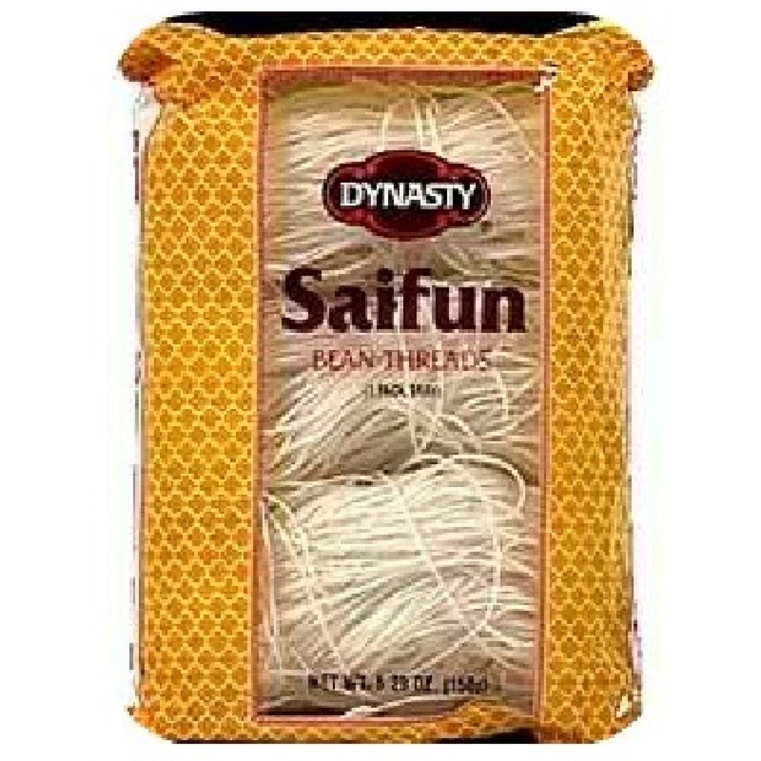 Dynasty Saifun Bean Thread, 5.29 Oz