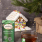 Twinings Holiday Variety Tea Bag Pack, Christmas Tea, Winter Spice, Gingerbread Joy, Peppermint Cheer, 20 Count (Pack Of 4), Enjoy Hot Or Iced