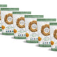 One Degree Sport Oat Gran,Og2,Hny Hm 11 Oz (Pack Of 6)