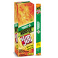Slim Jim Smoked Meat Sticks, Tabasco Flavor, High Protein, 1.94 oz (Pack of 18)