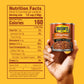 BUSH S BEST 16 oz Canned Original Baked Beans, Source of Plant Based Protein and Fiber, Low Fat, Gluten Free, (Pack of 12)