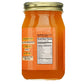 Green Jay Gourmet Mango Jam - All-Natural Fruit Jam With Mango & Lemon Juice - Vegan, Gluten-Free Jam - Contains No Preservative
