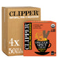 Clipper Tea Spicy Chai Herbal Tea – Caffeine Free, Usda Organic, Great Hot Or Iced – Warming, Spicy, Natural, Fair & Delicious – 200 Tea Bags