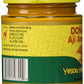 Doa Isabel Aji Amarillo Molido (Yellow Hot Pepper Paste) 7.5oz Single Bottle - Product of Peru