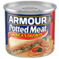 Amour Star Potted Meat, Canned Meat, 5.5 Oz (Pack Of 24)