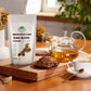 4 Oz. Oak Bark Tea Tree Bark Herbs Ascara (Cortex Quercus) - 113G Herb Tea Corteza De Roble