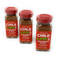 Trader Joe'S Chile Lime Seasoning Blend, 2.9 Oz, Pack Of 3