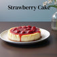 Andy Anand'S Traditional Strawberry Cake 9    - Freshly Baked Birthday Cake For Delivery - Slowly Savor Quality For An Amazing E