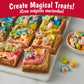 Lucky Charms, Gluten Free Cereal With Marshmallows, With Leprechaun Trap, Large Size, 14.9 Oz