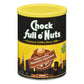 Chock Full Onuts Heavenly Hazelnut Ground Coffee (10.2 Oz. Can) - Arabica Coffee Beans - Aromatic And Smooth With A Rich, Nutty