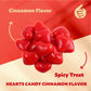 Imperial Hearts Cinnamon Hard Candy, 3-Pound Bag