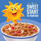 Kellogg'S Frosted Bran Breakfast Cereal, Fiber Cereal, Family Breakfast, Original, 12.7Oz Box (1 Box)