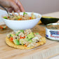 American Tuna Sushi-grade Wild Albacore Tuna, 6 oz Cans, Pack of 6, MSC Certified, Sustainably Caught