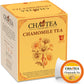 Cha4Tea Herbal Tea Pods - 36 Count, Compatible with Keurig, Bedtime Tea, Nightly Calm, Relaxing Flavor, Model TE-012-1
