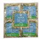 Mysalt Ranch Dressing Mix – 3 Pack – Sodium-Free Restaurant-Style Ranch Seasoning Packets – Just Add Buttermilk & Mayo – Low Sodium Dip Or Dressing