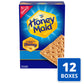 Honey Maid Graham Crackers, 12 - 14.4 Oz Boxes