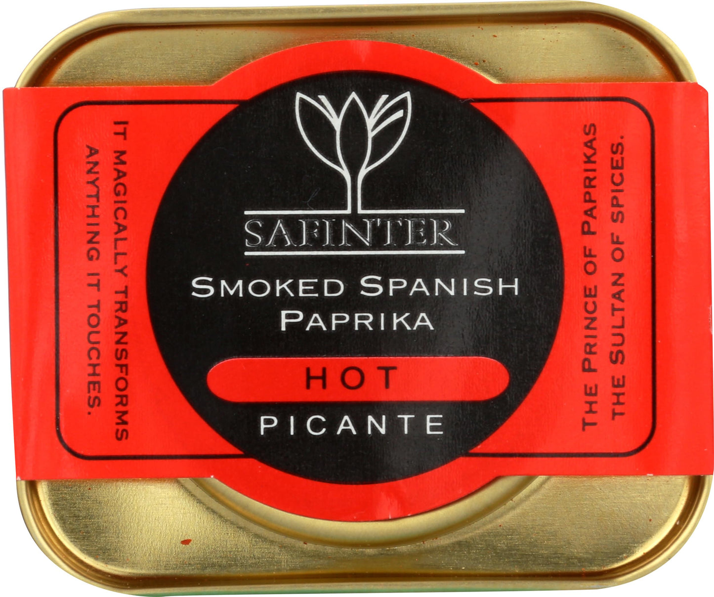 Pimenton de la Vera - Picante (2.47 ounce)