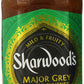 Sharwood's Mango Chutney, Ff, Major Grey, 12.5 Ounce (Pack of 6)