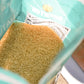Akenton Natural Raw Cane Sugar, 5 Pound Resealable Bag | 100% Natural, Unprocessed, Unbleached, Unrefined Sugar | Gluten-Free, V