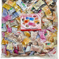 Scripture Candy, Assorted Cream Flavor Hard Candy, 180 Pieces