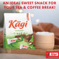 Kägi Swiss Milk Chocolate Mini Wafers with Hazelnut Cream, 3 Pack of 125g Bags