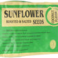 Cha Cha Sunflower Seeds, Coconut Flavor, 8.82 Ounce