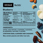 Rxbar Protein Bars, Protein Snack, Snack Bars, Blueberry, 9.1Oz Box (5 Bars)