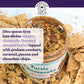 American Dream Nut Butter - Gluten-Free Turtle Cheesecake Almond Butter