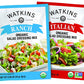 Watkins Organic Italian Salad Dressing Mix, 0.85 Oz. Packets, 12-Pack
