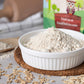 Food to Live Organic Oat Flour, 2 Pounds - Non-GMO, Fine, Stone Ground from Whole Grain Oat Berries, Kosher, Vegan, Bulk, Great