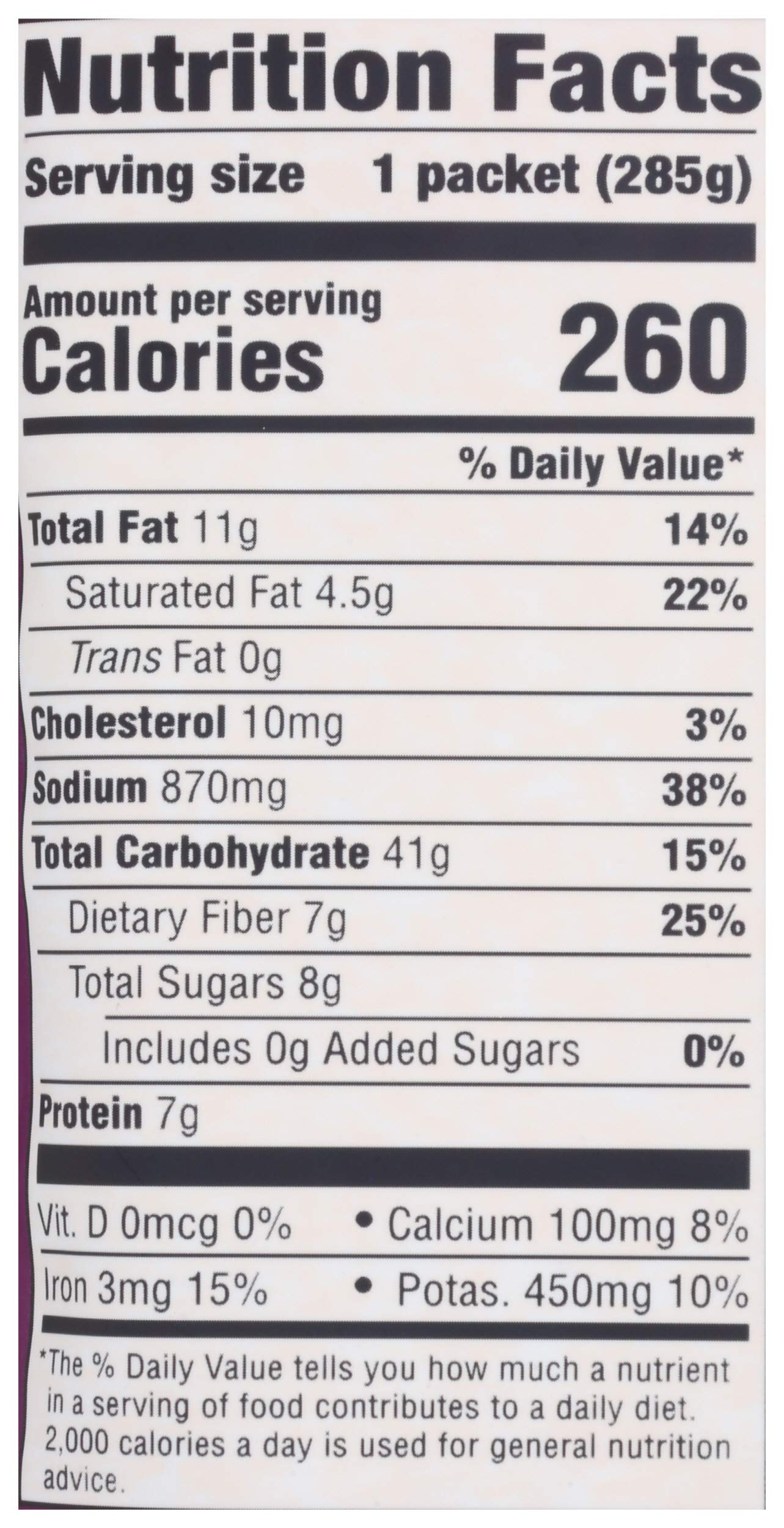 Patak'S Butter Chickpeas & Veggies, 10.05 Oz (Pack Of 1) Mild Curry With Chickpeas, Spinach, Carrots, Ready To Heat Vegetarian M