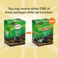 Twinings Green Tea Keurig K-Cups, 48 Count