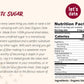 Lets Date | Organic Date Sugar | Excellent Sugar Substitute| Baking Sugar Alternative| Good Source of Fiber | Vegan | Paleo| Glu
