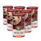 Nature'S Path Organic Ready In 1 Minute Instant Oats, 18 Ounce Canister (Pack Of 6), Non-Gmo, 40G Whole Grains, 5G Plant Based Protein, Great For Overnight Oats