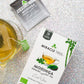 Tree - Organic Moringa Superfood Tea, 25 Individually Sealed Tea Bags, Earl Grey (Keto, Detox, Energy & Immunity Booster, Vegan, Gluten-Free, Organic, Non-Gmo, Caffeine-Free)
