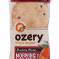 Ozery Bakery Morning Rounds Cranberry Orange, 12.7 oz (Frozen)