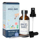 SAENA BAKING CO Pure Bulgarian Lavender Extract - Culinary Aromatics, Vegan, Gluten Free, 2 Oz with Spritzer & Dropper