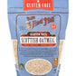 Bobs Red Mill Gluten Free Scottish Oatmeal 20 Oz