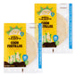 Del Campo Soft Corn Tortillas - 8 Inch Round, Gluten Free And All-Corn Authentic Mexican Food. Many Serving Options: Wraps, Taco