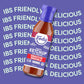Fody Foods Vegan Tomato Ketchup, Low FODMAP Certified, Non-GMO, 2 Pack