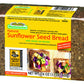 Mestemacher Bread, Sunflower Seed, 1.1 Pound (Pack Of 12)
