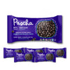 Pascha Organic Allergen-Free Bittersweet Dark Chocolate Chips 85 Percent Cacao 8.8 Ounce Pack of 6 Bags (Total 52.8 Ounce)