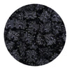 NCS Black Spider Edible Candy Cake Toppers, 8 ounces