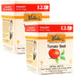 Millies Sipping Broth Vegetable Broth - Gluten Free, Keto Friendly - 12 Count Box (2-Pack)