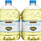 Kirkland Signature 100% Pure Vegetable Oil 3 Qt.- 2 Count