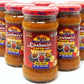 Rani Kashmiri Masala Curry Paste 10.5oz (300g) Glass Jar, Pack of 5+1 FREE ~ All Natural | NON-GMO | Vegan | Gluten Free | India