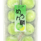 Fruits Mochi Daifuku Melon 7.4Oz/210G (3Pack)