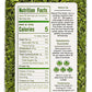 Npg Freeze-Dried Cilantro Leaves 3 Oz, Fresh Dehydrated Coriander Flakes, Dhania Leaves, Lime Seasoning, Mexican Spices, Perfect