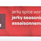 Bj-6 3-Pack Jerky Spice Works