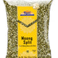 Rani Moong Split (Split Mung Beans With Skin) Lentils Indian 32Oz (2Lbs) 908G ~ All Natural | Gluten Friendly | Non-Gmo | Vegan | Indian Origin